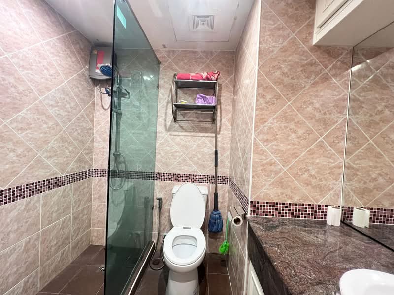 Jomtien Beach Condo : จอมเทียน บีช คอนโด, ชลบุรี, หนองปรือ, บางละมุง, ชลบุรี, 68 ตร.ม., คอนโด ขาย, โดย PLC real estate, 500212542 - DDproperty.com