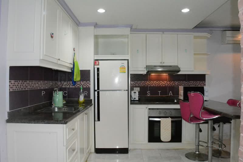 Jomtien Beach Condo, Chon Buri (Pattaya), Nong Pru, Bang Lamung (Pattaya), Chon Buri (Pattaya), 1 Bedroom, 68 sqm, Condo For Sale, by PLC real estate, 500212542 - DDproperty.com