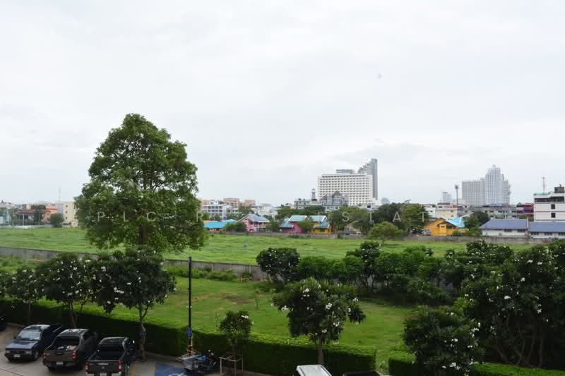 Jomtien Beach Condo, Chon Buri (Pattaya), Nong Pru, Bang Lamung (Pattaya), Chon Buri (Pattaya), 1 Bedroom, 68 sqm, Condo For Sale, by PLC real estate, 500212542 - DDproperty.com