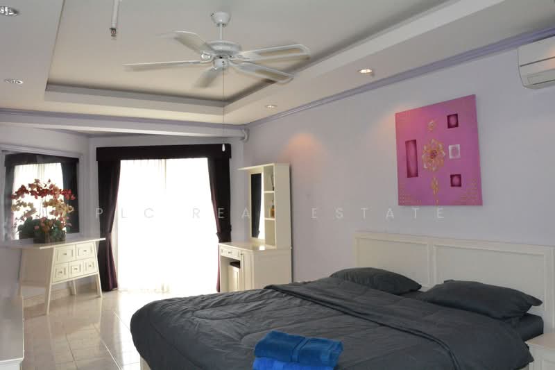 Jomtien Beach Condo : จอมเทียน บีช คอนโด, ชลบุรี, หนองปรือ, บางละมุง, ชลบุรี, 68 ตร.ม., คอนโด ขาย, โดย PLC real estate, 500212542 - DDproperty.com