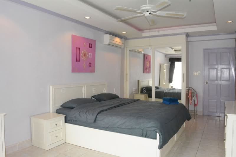 Jomtien Beach Condo, Chon Buri (Pattaya), Nong Pru, Bang Lamung (Pattaya), Chon Buri (Pattaya), 1 Bedroom, 68 sqm, Condo For Sale, by PLC real estate, 500212542 - DDproperty.com