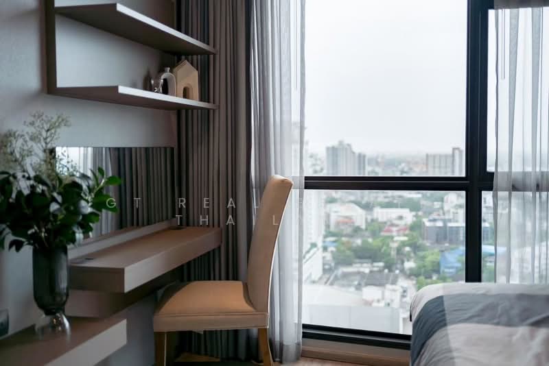 Rhythm Ekkamai, Bangkok, 11 Soi Sukhumvit 63, Khlongtoei Nua, Watthana, Bangkok, 3 Bedrooms, 120 sqm, Condo For Sale, by GT Real Estate Thailand, 500212544 - DDproperty.com