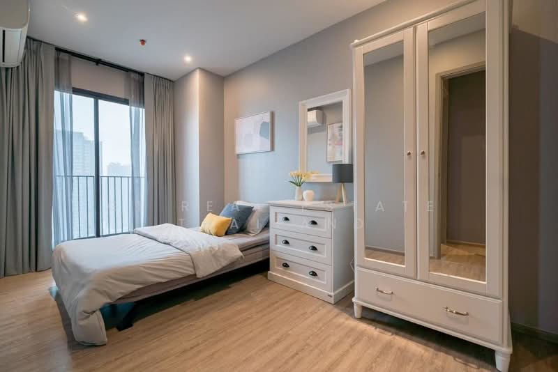 Rhythm Ekkamai, Bangkok, 11 Soi Sukhumvit 63, Khlongtoei Nua, Watthana, Bangkok, 3 Bedrooms, 120 sqm, Condo For Sale, by GT Real Estate Thailand, 500212544 - DDproperty.com