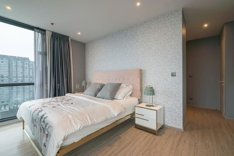 Rhythm Ekkamai, Bangkok, 11 Soi Sukhumvit 63, Khlongtoei Nua, Watthana, Bangkok, 3 Bedrooms, 120 sqm, Condo For Sale, by GT Real Estate Thailand, 500212544 - DDproperty.com