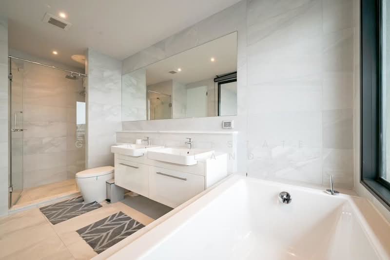 Rhythm Ekkamai, Bangkok, 11 Soi Sukhumvit 63, Khlongtoei Nua, Watthana, Bangkok, 3 Bedrooms, 120 sqm, Condo For Sale, by GT Real Estate Thailand, 500212544 - DDproperty.com