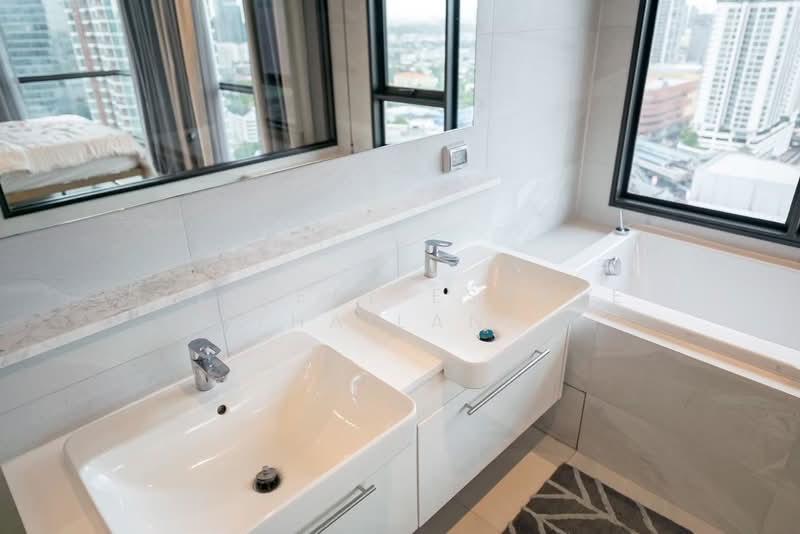 Rhythm Ekkamai : ริทึ่ม เอกมัย, กรุงเทพ, 11 ถนนสุขุมวิท 63, คลองเตยเหนือ, วัฒนา, กรุงเทพ, 120 ตร.ม., คอนโด ขาย, โดย GT Real Estate Thailand, 500212544 - DDproperty.com