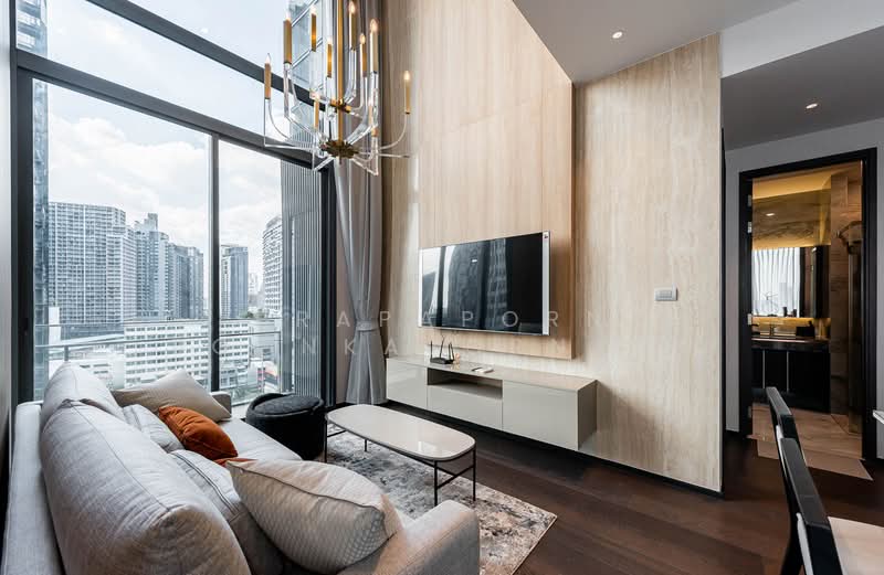 LAVIQ Sukhumvit 57, Bangkok, Soi Sukhumvit 57, Sukhumvit Road, Khlong Tan Nua, Watthana, Bangkok, 2 Bedrooms, 98 sqm, Condo For Sale, by Prapaporn Boonkajonkul, 500212546 - DDproperty.com