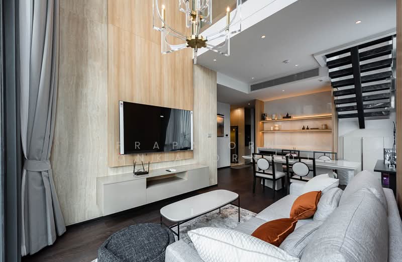 LAVIQ Sukhumvit 57, Bangkok, Soi Sukhumvit 57, Sukhumvit Road, Khlong Tan Nua, Watthana, Bangkok, 2 Bedrooms, 98 sqm, Condo For Sale, by Prapaporn Boonkajonkul, 500212546 - DDproperty.com