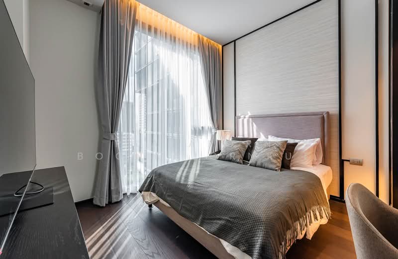 LAVIQ Sukhumvit 57, Bangkok, Soi Sukhumvit 57, Sukhumvit Road, Khlong Tan Nua, Watthana, Bangkok, 2 Bedrooms, 98 sqm, Condo For Sale, by Prapaporn Boonkajonkul, 500212546 - DDproperty.com