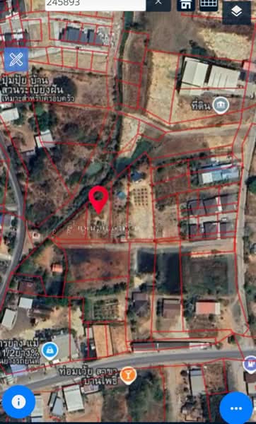 For Sale - ที่ดินตลาด นครราชสีมา, Nakhon Ratchasima