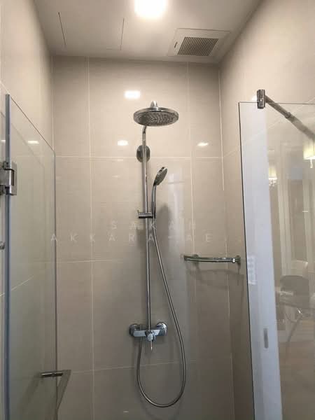 Park Origin Phrom Phong (Park 24), Bangkok, 68 Soi Sukhumvit 24, Khong Tan, Khlong Toei, Bangkok, Studio, 30 sqm, Condo For Rent, by Sakan Akkara-aektalin, 500212551 - DDproperty.com