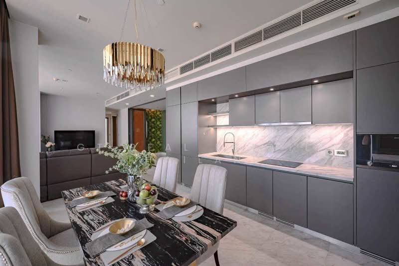 The Monument Thonglor, Bangkok, 998 Thonglor Road, Khlong Tan Nua, Watthana, Bangkok, 2 Bedrooms, 125 sqm, Condo For Sale, by GT Real Estate Thailand, 500212552 - DDproperty.com