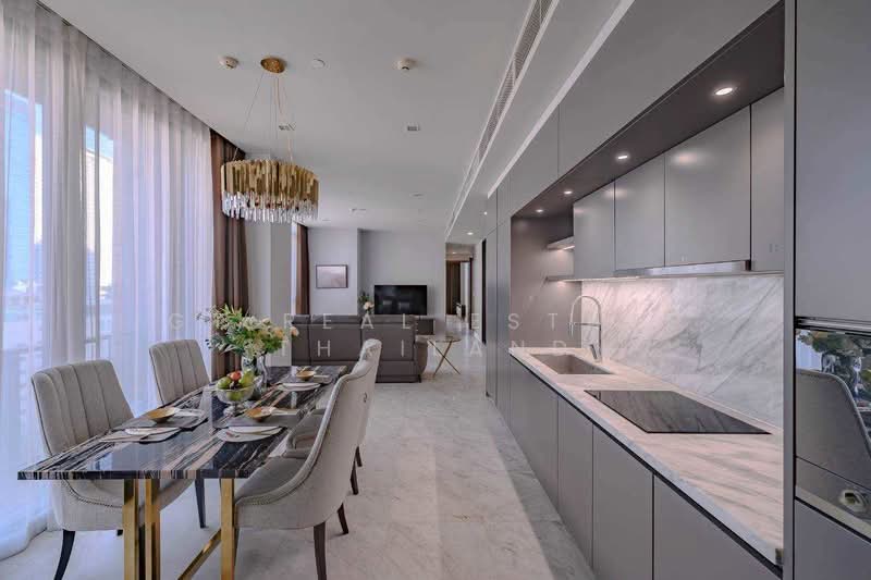 The Monument Thonglor, Bangkok, 998 Thonglor Road, Khlong Tan Nua, Watthana, Bangkok, 2 Bedrooms, 125 sqm, Condo For Sale, by GT Real Estate Thailand, 500212552 - DDproperty.com