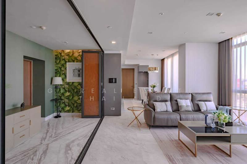 The Monument Thonglor : เดอะ โมนูเมนต์ ทองหล่อ, กรุงเทพ, 998 ซ. สุขุมวิท 55, คลองตันเหนือ, วัฒนา, กรุงเทพ, 125 ตร.ม., คอนโด ขาย, โดย GT Real Estate Thailand, 500212552 - DDproperty.com