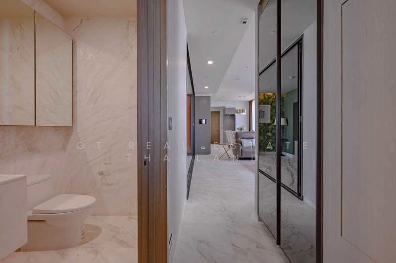 The Monument Thonglor, Bangkok, 998 Thonglor Road, Khlong Tan Nua, Watthana, Bangkok, 2 Bedrooms, 125 sqm, Condo For Sale, by GT Real Estate Thailand, 500212552 - DDproperty.com