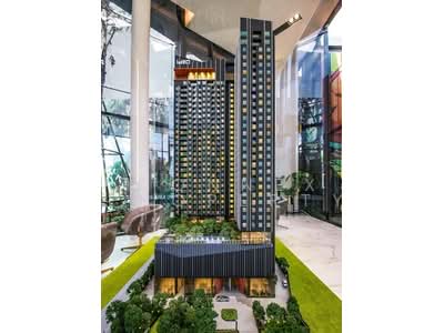 ขาย - IDEO Sukhumvit Rama 4 : ไอดีโอ สุขุมวิท - พระราม 4, กรุงเทพ