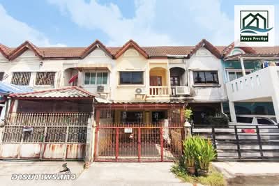 ขาย - วิมานทรัพย์ บางซื่อ-ประชาราษฎร์, กรุงเทพ