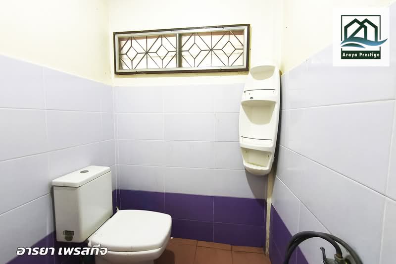 วิมานทรัพย์ บางซื่อ-ประชาราษฎร์, Bangkok, Bang Sue, Bang Sue, Bangkok, 2 Bedrooms, 85 sqm, Townhouse For Sale, by วิสุทธินี เฉลิมสินสุวรรณ, 500212555 - DDproperty.com