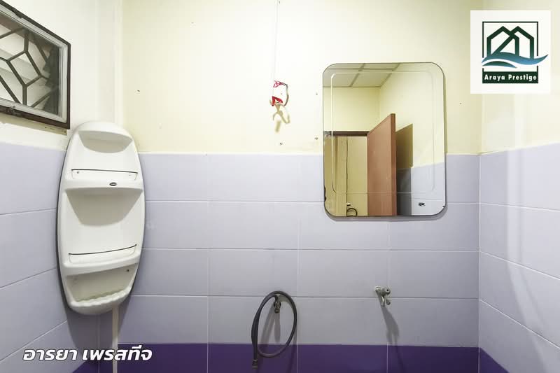 วิมานทรัพย์ บางซื่อ-ประชาราษฎร์, Bangkok, Bang Sue, Bang Sue, Bangkok, 2 Bedrooms, 85 sqm, Townhouse For Sale, by วิสุทธินี เฉลิมสินสุวรรณ, 500212555 - DDproperty.com