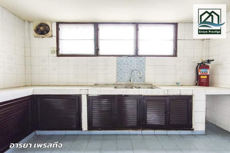 วิมานทรัพย์ บางซื่อ-ประชาราษฎร์, Bangkok, Bang Sue, Bang Sue, Bangkok, 2 Bedrooms, 85 sqm, Townhouse For Sale, by วิสุทธินี เฉลิมสินสุวรรณ, 500212555 - DDproperty.com