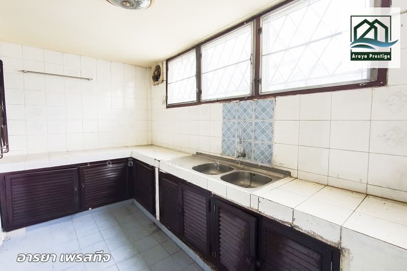 วิมานทรัพย์ บางซื่อ-ประชาราษฎร์, Bangkok, Bang Sue, Bang Sue, Bangkok, 2 Bedrooms, 85 sqm, Townhouse For Sale, by วิสุทธินี เฉลิมสินสุวรรณ, 500212555 - DDproperty.com