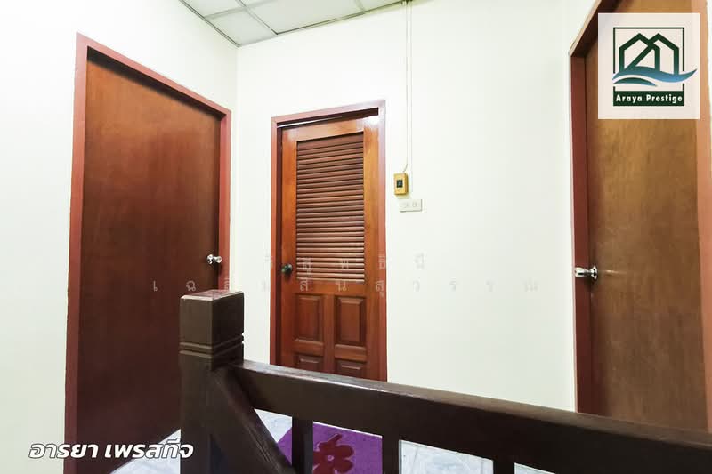 วิมานทรัพย์ บางซื่อ-ประชาราษฎร์, Bangkok, Bang Sue, Bang Sue, Bangkok, 2 Bedrooms, 85 sqm, Townhouse For Sale, by วิสุทธินี เฉลิมสินสุวรรณ, 500212555 - DDproperty.com