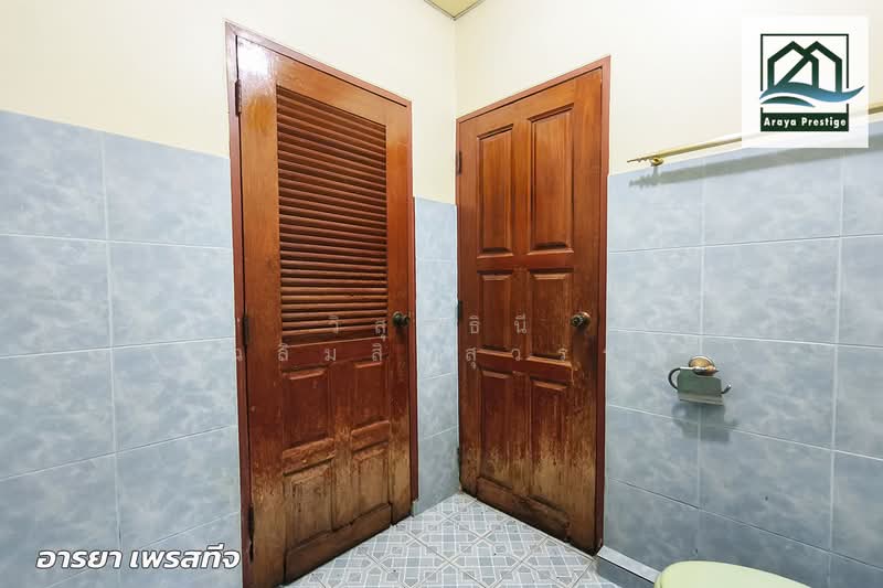 วิมานทรัพย์ บางซื่อ-ประชาราษฎร์, Bangkok, Bang Sue, Bang Sue, Bangkok, 2 Bedrooms, 85 sqm, Townhouse For Sale, by วิสุทธินี เฉลิมสินสุวรรณ, 500212555 - DDproperty.com