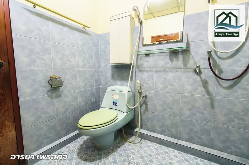 วิมานทรัพย์ บางซื่อ-ประชาราษฎร์, Bangkok, Bang Sue, Bang Sue, Bangkok, 2 Bedrooms, 85 sqm, Townhouse For Sale, by วิสุทธินี เฉลิมสินสุวรรณ, 500212555 - DDproperty.com