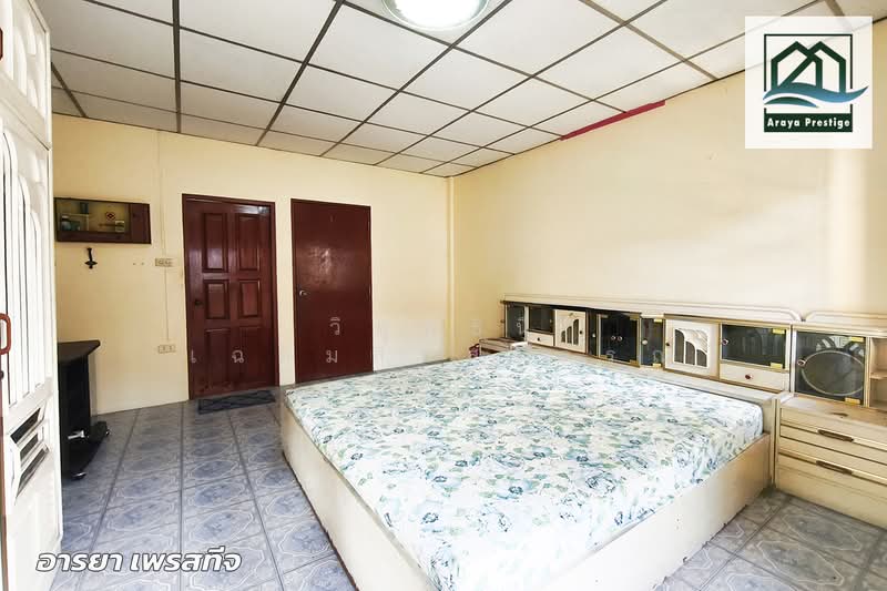 วิมานทรัพย์ บางซื่อ-ประชาราษฎร์, กรุงเทพ, บางซื่อ, บางซื่อ, กรุงเทพ, 85 ตร.ม., ทาวน์เฮ้าส์ ขาย, โดย วิสุทธินี เฉลิมสินสุวรรณ, 500212555 - DDproperty.com