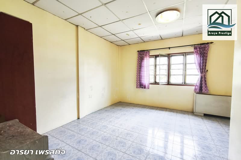 วิมานทรัพย์ บางซื่อ-ประชาราษฎร์, Bangkok, Bang Sue, Bang Sue, Bangkok, 2 Bedrooms, 85 sqm, Townhouse For Sale, by วิสุทธินี เฉลิมสินสุวรรณ, 500212555 - DDproperty.com