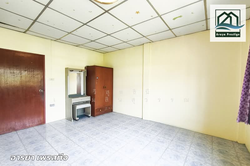 วิมานทรัพย์ บางซื่อ-ประชาราษฎร์, Bangkok, Bang Sue, Bang Sue, Bangkok, 2 Bedrooms, 85 sqm, Townhouse For Sale, by วิสุทธินี เฉลิมสินสุวรรณ, 500212555 - DDproperty.com