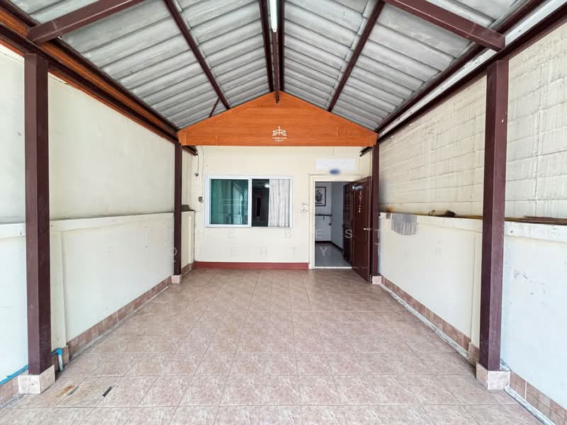 ทาวน์แอนด์คันทรี สังฆสันติสุข16, กรุงเทพ, กระทุ่มราย, หนองจอก, กรุงเทพ, 100 ตร.ม., ทาวน์เฮ้าส์ ขาย, โดย The Best Property ไมค์, 500212556 - DDproperty.com