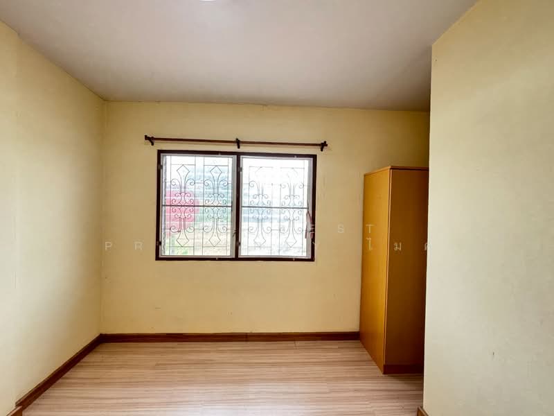 For Sale - ทาวน์แอนด์คันทรี สังฆสันติสุข16, Bangkok