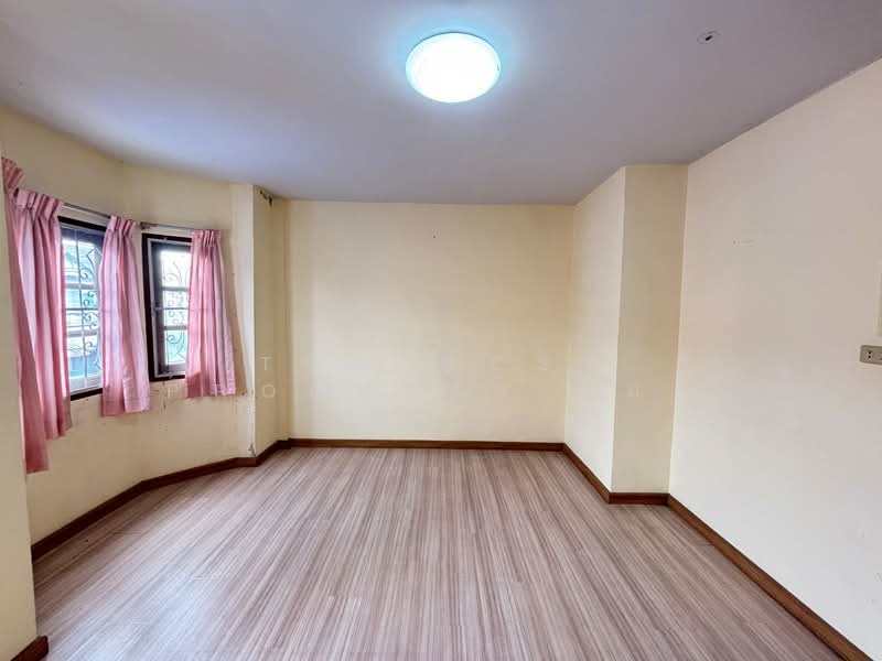 For Sale - ทาวน์แอนด์คันทรี สังฆสันติสุข16, Bangkok