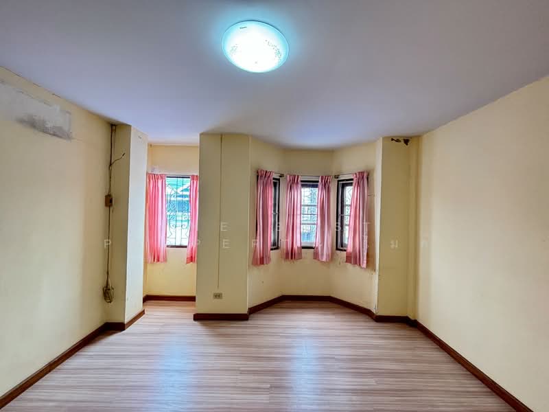 For Sale - ทาวน์แอนด์คันทรี สังฆสันติสุข16, Bangkok