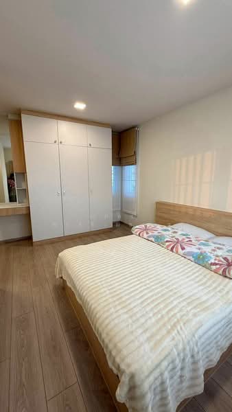 Villaggio 3 Srinakarin-Bangna : วิลลาจจิโอ 3 ศรีนครินทร์-บางนา, สมุทรปราการ, บางแก้ว, บางพลี, สมุทรปราการ, 153 ตร.ม., บ้านเดี่ยว ให้เช่า, โดย ณภัทร พรสิริเมธากุล, 500212558 - DDproperty.com