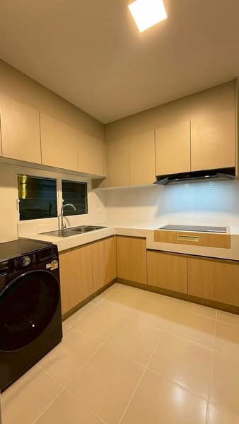 Villaggio 3 Srinakarin-Bangna, Samut Prakan, Bang Kaeo, Bang Plee, Samut Prakan, 4 Bedrooms, 153 sqm, Single Detached House For Rent, by ณภัทร พรสิริเมธากุล, 500212558 - DDproperty.com