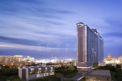 ขาย - IDEO Rama 9-Asoke : ไอดีโอ พระราม 9-อโศก, กรุงเทพ