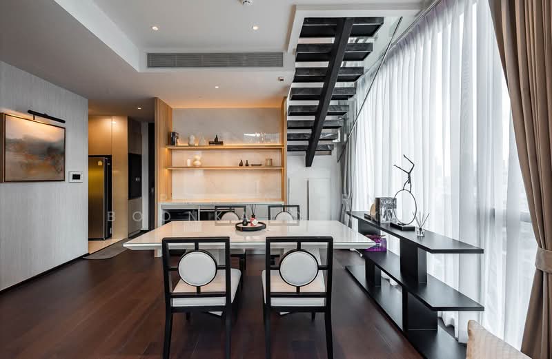 LAVIQ Sukhumvit 57, Bangkok, Soi Sukhumvit 57, Sukhumvit Road, Khlong Tan Nua, Watthana, Bangkok, 2 Bedrooms, 98 sqm, Condo For Rent, by Prapaporn Boonkajonkul, 500212560 - DDproperty.com