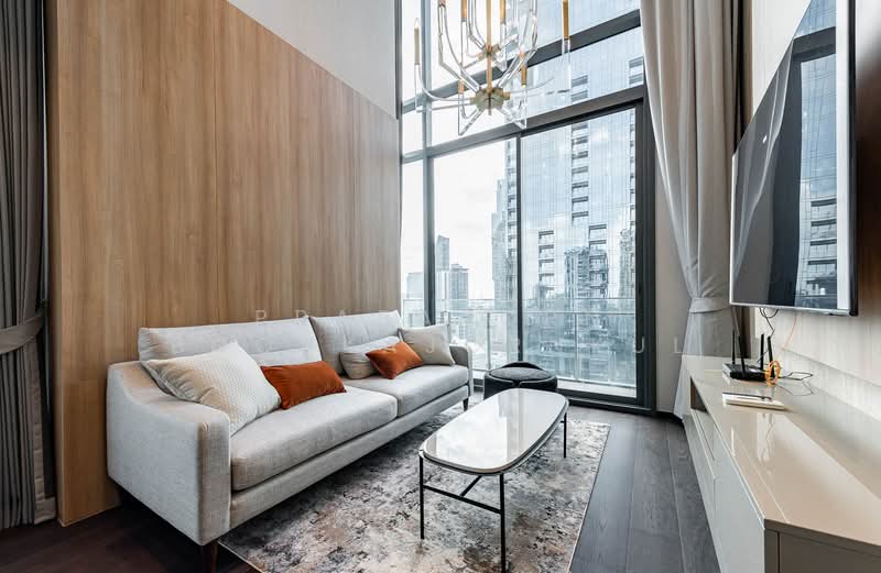 LAVIQ Sukhumvit 57, Bangkok, Soi Sukhumvit 57, Sukhumvit Road, Khlong Tan Nua, Watthana, Bangkok, 2 Bedrooms, 98 sqm, Condo For Rent, by Prapaporn Boonkajonkul, 500212560 - DDproperty.com