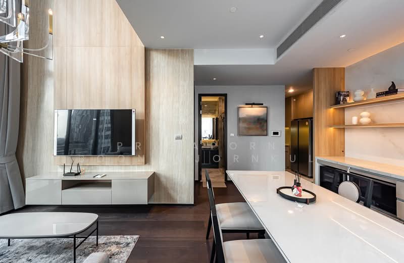 LAVIQ Sukhumvit 57, Bangkok, Soi Sukhumvit 57, Sukhumvit Road, Khlong Tan Nua, Watthana, Bangkok, 2 Bedrooms, 98 sqm, Condo For Rent, by Prapaporn Boonkajonkul, 500212560 - DDproperty.com