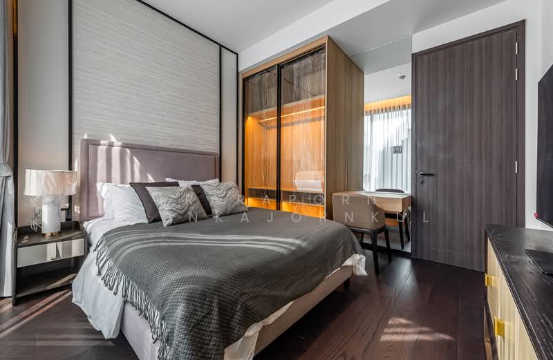 LAVIQ Sukhumvit 57, Bangkok, Soi Sukhumvit 57, Sukhumvit Road, Khlong Tan Nua, Watthana, Bangkok, 2 Bedrooms, 98 sqm, Condo For Rent, by Prapaporn Boonkajonkul, 500212560 - DDproperty.com