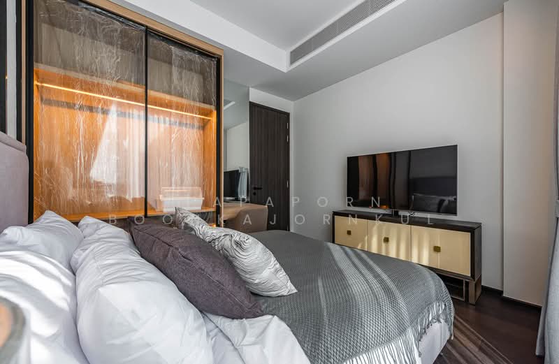 LAVIQ Sukhumvit 57, Bangkok, Soi Sukhumvit 57, Sukhumvit Road, Khlong Tan Nua, Watthana, Bangkok, 2 Bedrooms, 98 sqm, Condo For Rent, by Prapaporn Boonkajonkul, 500212560 - DDproperty.com