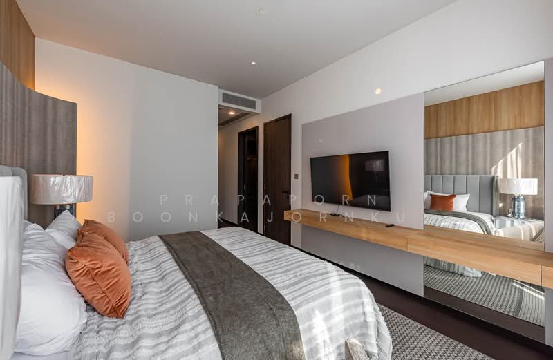 LAVIQ Sukhumvit 57, Bangkok, Soi Sukhumvit 57, Sukhumvit Road, Khlong Tan Nua, Watthana, Bangkok, 2 Bedrooms, 98 sqm, Condo For Rent, by Prapaporn Boonkajonkul, 500212560 - DDproperty.com