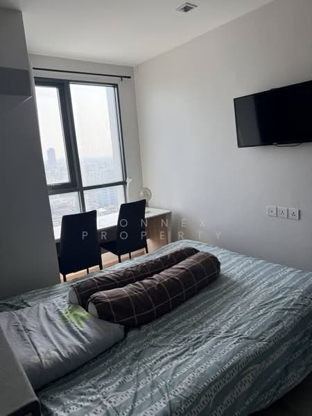 IDEO Mobi Sathorn : ไอดีโอ โมบิ สาทร, กรุงเทพ, 134 ถนนกรุงธนบุรี, บางลำภูล่าง, คลองสาน, กรุงเทพ, 30 ตร.ม., คอนโด ขาย, โดย Connex Property, 500212561 - DDproperty.com