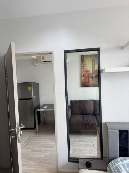 IDEO Mobi Sathorn : ไอดีโอ โมบิ สาทร, กรุงเทพ, 134 ถนนกรุงธนบุรี, บางลำภูล่าง, คลองสาน, กรุงเทพ, 30 ตร.ม., คอนโด ขาย, โดย Connex Property, 500212561 - DDproperty.com