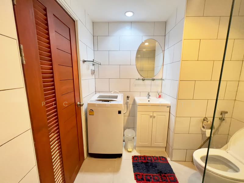 Jomtien Beach Condo : จอมเทียน บีช คอนโด, ชลบุรี, หนองปรือ, บางละมุง, ชลบุรี, 34 ตร.ม., คอนโด ขาย, โดย PLC real estate, 500212563 - DDproperty.com