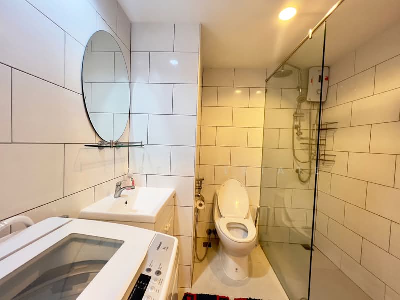 Jomtien Beach Condo : จอมเทียน บีช คอนโด, ชลบุรี, หนองปรือ, บางละมุง, ชลบุรี, 34 ตร.ม., คอนโด ขาย, โดย PLC real estate, 500212563 - DDproperty.com