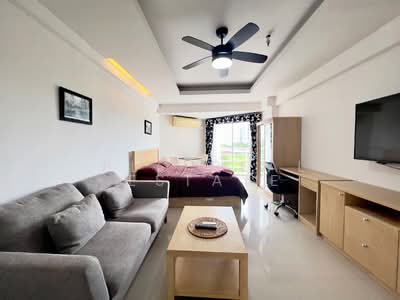 ขาย - Jomtien Beach Condo : จอมเทียน บีช คอนโด, ชลบุรี