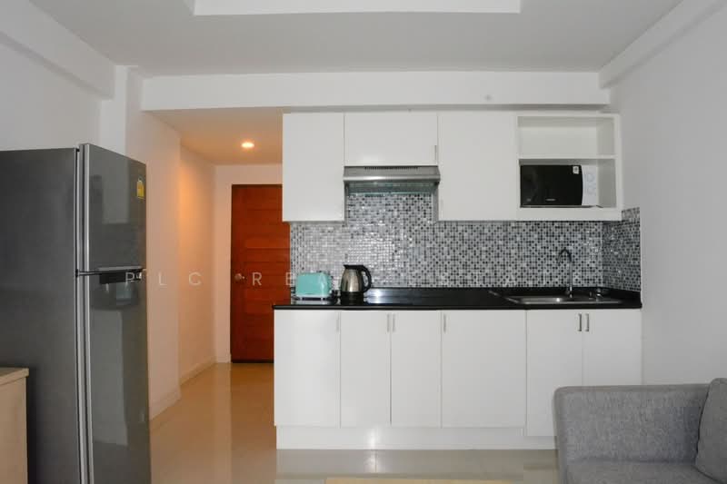 Jomtien Beach Condo : จอมเทียน บีช คอนโด, ชลบุรี, หนองปรือ, บางละมุง, ชลบุรี, 34 ตร.ม., คอนโด ขาย, โดย PLC real estate, 500212563 - DDproperty.com